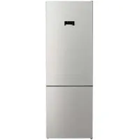 Bosch KGN493IDA, 438 l, Système sans givre (réfrigérateur), SN-T, 12 kg/24 h, D, Acier inoxydable