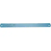 Bahco Lame De Scie à Machine Haute Vitesse 8 Dpp Pour Machines Kasto Acier 450x38x2 Mm