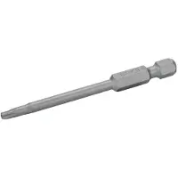 Bahco 59S/70TR30 - Embouts de tournevis 1/4" standard pour vis TORX Tamper Resistant, 70 mm