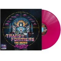 Suburban LP de - : The Movie, The Soundtrack, The Reformatted Edition - pour Indifférent - Standard - Taille Standard