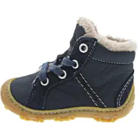 Pepino by Ricosta Chaussure basse 'Elia' bleu marine