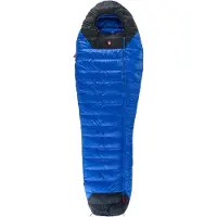 Pajak Sac de couchage ouverture gauche Core 400