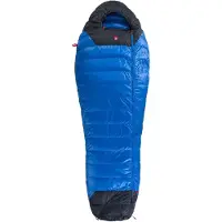 Pajak Sac de couchage ouverture gauche Core 350