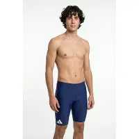 Adidas SOLID JAMMER, couleur bleu marine/blanc, modèle bleu marine/blanc, taille 4