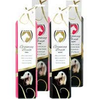 Excellent Grooming Brush - Rose - L