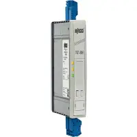 Wago Module de redondance sur profilé chapeau (D
