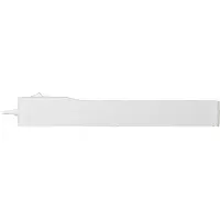 LESTAR Bloc multiprises ZX 510 1.5m gris