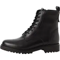 Tamaris Bottines à lacets noir