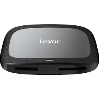Lexar Lecteur de carte mémoire lecteur de carte cf express type a et sd - lrw530
