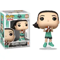 Funko POP! Ethika WIP 20214 in Multicolored color size Talla Unica