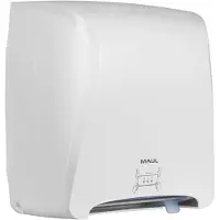 MAUL Handtuchrollen-Spender MAULcare autocut