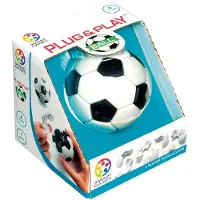 SmartGames Casse-tête Plug et Play Ball