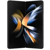 Samsung Smartphone Galaxy Z Fold 4 5G Double SIM 256 Go 7.6" Noir Reconditionné