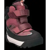 Viking Bottes d'Hiver - Expower Warm GTX 2V - Dark Rose - - 25 - Bottes d'Hiver