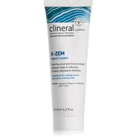Clineral Ahava Clinéral Crème mains X-ZEM 125 ml Crème Pour La Peau
