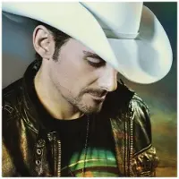 Coast2Coast Brad Paisley - This Is Country Music [Compact Discs]