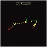 Coast2Coast Serge Gainsbourg - Lola Rastaquouere [Vinyl] Uk - Import