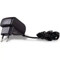 Vonroc Chargeur de batterie rapide 4V | Pour tournevis CD503DC