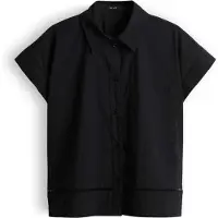 Opus Chemisier 'Fallerie' noir