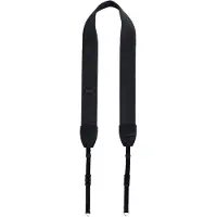 Rollei Camera Strap Noir