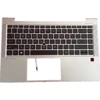HP clavier de rechange pour ordinateur portable - rétroéclairé