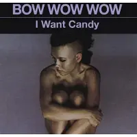 MUSIC ON CD Bow Wow Wow - I Want Candy [Cd] Holland - Import