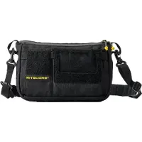 Nitecore SLB08 Modular Commuting Sling Bag, sacoche