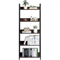 Vevor Bibliothèque en métal