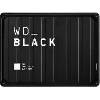 Western Digital WD Black P10 Game Drive 4 To