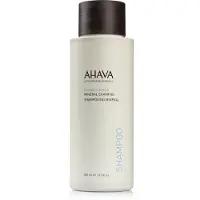 Ahava Deadsea Water Mineral Shampoing 400 ml