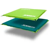 Jobe Mini Manta Watercarpet Vert 150 x 150 x 6 cm