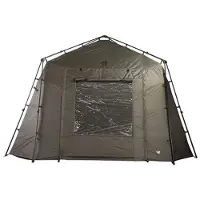 Nash Bank Life Gazebo Bivvy
