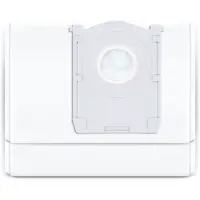 Ecovacs Sac De Rechange Pour Aspirateur Robot Ddb030049 X11/t90/x9s