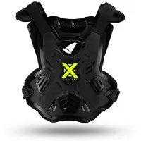 Ufo X-concept Protection Vest Noir