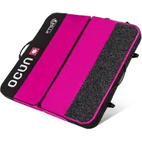 Ocun Joker Fts Crash Pad Rose 100 x 94 cm / 200 x 47 cm