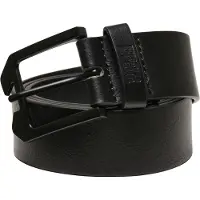 Urban Classics Ceinture 'Bottle Opener' noir