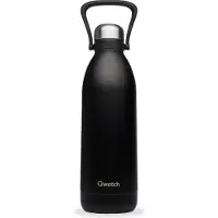 Qwetch Bouteille isotherme Titan