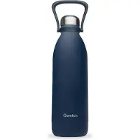 Qwetch Bouteille isotherme Titan