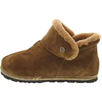 Rohde Pantoufles Rohde Femme Gardena 7076 Cuoio-Taille 42