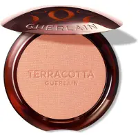 Guerlain Terracotta Blush blush illuminateur teinte 000 Pearly Beige 5 g