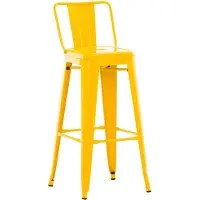 CLP Tabouret de bar Mason