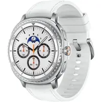 Samsung Galaxy Watch 8 Classic 4G Blanc 46 mm