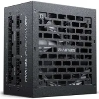 Phanteks Alimentation Modulaire Amp Gh Pcie 5.0 850w 80 Plus Gold