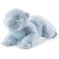 Noble Collection Harry Potter Peluche Loutre Patronus 19 cm