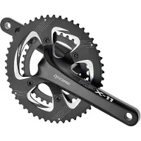 Prowheel Manivelles Avec Plateau Rpx11-621c-tt-1 11s