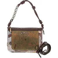 Anekke sac à main sac à épaule bandoulière Core Outer Handbag Multicolor multicolore