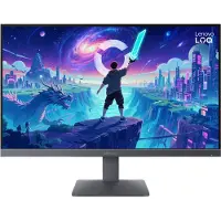 Lenovo Moniteur LOQ 27Q-10 27 - 68F3GACBEU