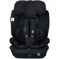 Asalvo 76-150 Cm Ranger Car Seat Noir Enfants
