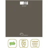Little Balance Pese Personne Tonka Sb3 Usb-c 180kg/100g -