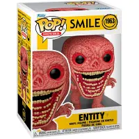 Funko POP! Smile POP Movies Figuren Vinyl Entity 9 cm